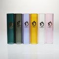 Glass Tube Large Diameter Transparent